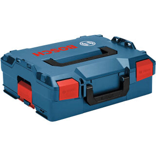 BOSCH Professional L-BOXX 136 1600A012G0 Werkzeugkoffer