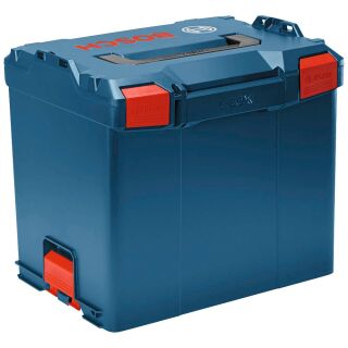 BOSCH Professional L-BOXX 374 1600A012G3 Werkzeugkoffer