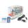 RAPESCO® Elektrohefter 626EL transparent, 1 St.