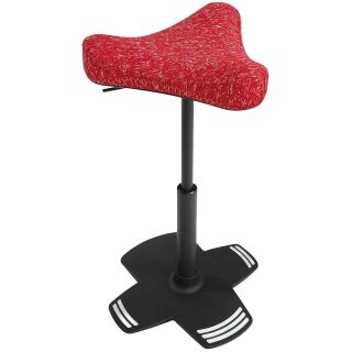 Topstar Stehhilfe Sitness Falcon SF503 CV1 rot, 1 St.