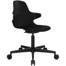 Topstar Bürostuhl Sitness Life 20, FY200S Kunststoff...