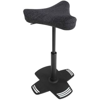 Topstar Stehhilfe Sitness Falcon SF503 CV0 schwarz, 1 St.