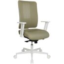 Topstar Bürostuhl Sitness Life 50, FY530E CR88 Stoff...