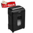 Fellowes Powershred 10M Aktenvernichter mit...