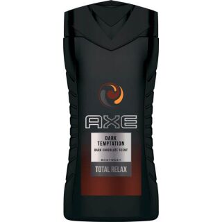 AXE DARK TEMPTATION Duschgel 250 ml
