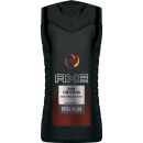 AXE DARK TEMPTATION Duschgel 250 ml