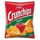 Crunchips Paprika Chips 20x 25,0 g, 20 St.