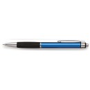 UNIMAX Kugelschreiber Quartz Classic blau Schreibfarbe...