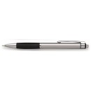 UNIMAX Kugelschreiber Quartz Classic grau Schreibfarbe...