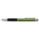 UNIMAX Kugelschreiber Quartz Classic grün...