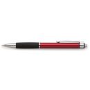 UNIMAX Kugelschreiber Quartz Classic rot Schreibfarbe...