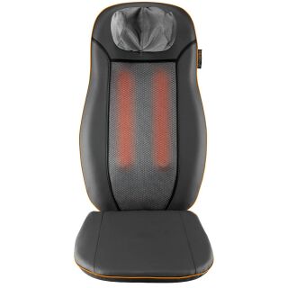 medisana Massageauflage MCN Shiatsu, 1 St.