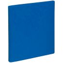 PAGNA Ringbuch 2-Ringe blau 3,0 cm DIN A4
