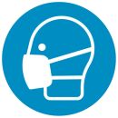 "SafetyMarking® Gebotsaufkleber...