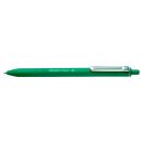 Pentel Kugelschreiber iZee BX470 grün Schreibfarbe...