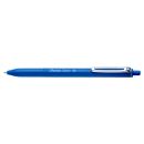 Pentel Kugelschreiber iZee BX470 blau Schreibfarbe blau,...