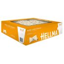 HELLMA Mandel in weißer Schokolade Schokolade 360...