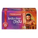 TEEKANNE Indischer Chai Tee 20 Portionen