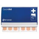FIRST AID ONLY® Pflasterspender QuickAid P-44002 00...