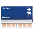 FIRST AID ONLY Pflasterspender QuickAid P-44002 00 blau...