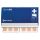 FIRST AID ONLY® Pflasterspender QuickAid P-44002 00 blau Kunststoff, 1 St.