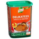 Knorr® DELIKATESS Sauce zu Braten 1,0 kg