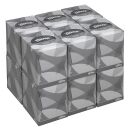 Kleenex® Kosmetiktücherbox 2-lagig weiß,...