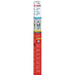 tesa Fliegengitter Insect Stop Standard XL anthrazit 1,2 x 2,5 m