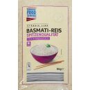 EDEKA Basmati Reis 5,0 kg, 1 Pack