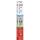tesa Fliegengitter Insect Stop Standard anthrazit 0,95 x 2,2 m