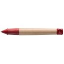 LAMY abc Drehbleistift rot B 1,4 mm, 1 St.