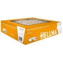 HELLMA Kokos-Krispy Schokolade 380 St./418,0 g, 380 St.