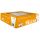 HELLMA Kokos-Krispy Schokolade 380 St./418,0 g, 380 St.