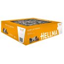HELLMA Mandel in der Kakaohülle Schokolade 380...