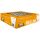 HELLMA Schoko-Krispy Schokolade 380 St./418,0 g, 380 St.
