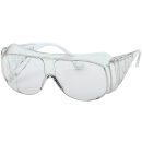 uvex Schutzbrille transparent, 1 St.