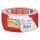 tesa Warnklebeband Signal UNIVERSAL rot/weiß 50,0 mm x 66,0 m 1 Rolle