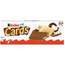kinder Cards Kekse, 1 Pack