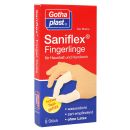 6 Gothaplast Fingerkuppenpflaster Saniflex®