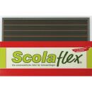 BRUNNEN Schülertafel Scolaflex schwarz