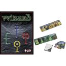 AMIGO WIZARD Kartenspiel, 1 St.