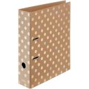 herlitz max.file Pure Glam Motivordner 8,0 cm DIN A4, 1 St.