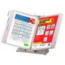tarifold Sichttafelsystem Sterifold 434152 DIN A4...