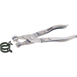 HAZET Schlauchschellenzange 798-5, Länge: 21,0 cm, 1 St.