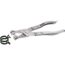 HAZET Schlauchschellenzange 798-5, Länge: 21,0 cm, 1...