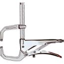 Bessey Gripzange GRZC 110/80 GRZC, 1 St.