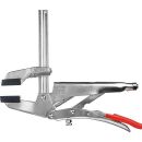 Bessey Gripzange GRZ10, 1 St.