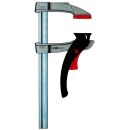 Bessey KliKlamp Hebelzwinge Magnesium 250 / 80 mm
