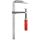 Bessey Schraubzwinge Stahl 100 / 60 mm