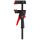 Bessey DuoKlamp Schraubzwinge gezogenes Präzisionsstahl 450 / 85 mm